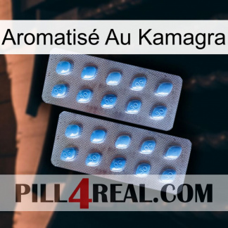 Aromatisé Au Kamagra viagra4